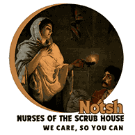 NOTSH Logo